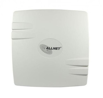ALLNET ANT-58-1T1R-PATCH-185 Network Antenna Sector ANT-58-1T1R-PATCH-185