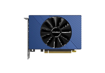Sparkle Technology SA380E-6G Intel Arc A380 Elf 6 Gb Gddr6 SA380E-6G