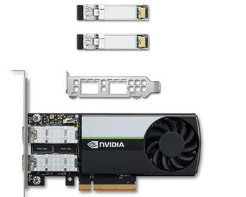 Lenovo 4XC1P72805 Network Card Internal Fiber 4XC1P72805