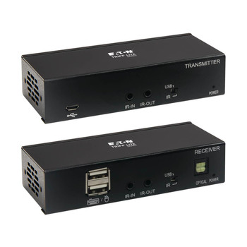 Tripp Lite B127A-1A1-BCBH Usb-C To Hdmi Over Cat6 B127A-1A1-BCBH