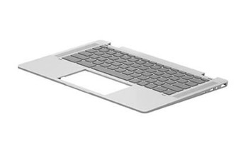 HP N85853-061 SPS-TOPCVR SYB 1USB-C 6W W/KB N85853-061