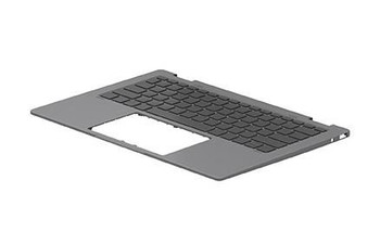HP N91051-211 SPS-TOP COVER MSV W/KB SGY BL N91051-211