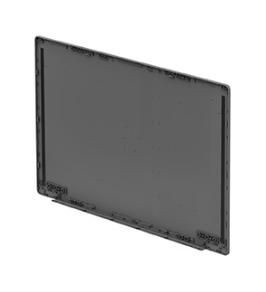 HP N93382-001 SPS-BACK COVER W/ANTENNA N93382-001