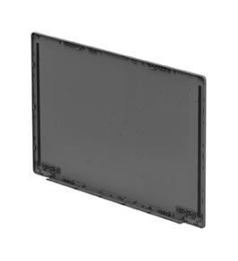 HP N93384-001 SPS-BACK COVER W/ANTENNA N93384-001