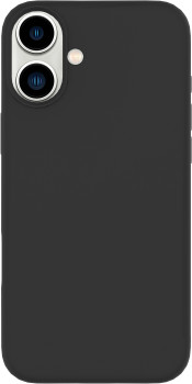eSTUFF ES67120050 INFINITE RIGA iPhone 16 Black ES67120050