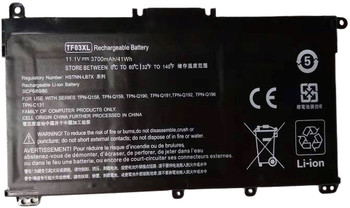 CoreParts MBXHP-BA0339 Laptop Battery for HP 41.07Wh MBXHP-BA0339
