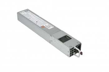 Supermicro PWS-706P-1R-RFB 750W 1U Redundant PSU PWS-706P-1R-RFB Supermicro PWS-706P-1R-RFB 750W 1U Redundant PSU PWS-706P-1R-RFB