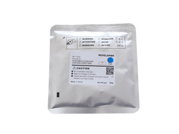 CoreParts MSP171012 Cyan Developer MSP171012