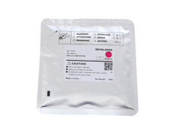 CoreParts MSP171017 Magenta Developer MSP171017