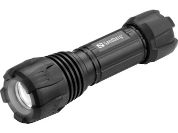 Sandberg 421-07 Survivor Torch for AAA battery 421-07