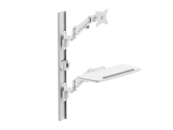 Multibrackets 7350105216817 M Workstation Basic 7350105216817 Multibrackets 7350105216817 M Workstation Basic 7350105216817