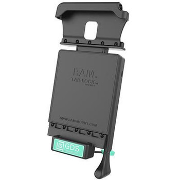 RAM Mounts RAM-GDS-DOCKL-V2-SAM29U GDS Locking Vehicle Dock RAM-GDS-DOCKL-V2-SAM29U