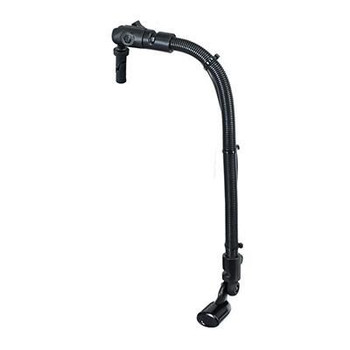 RAM Mounts RAM-B-316-18-TRA1-354 RAM POD 18" LONG TRANSDUCER RAM-B-316-18-TRA1-354