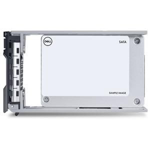 Dell 400-BKEY 400-BKEY Dell 6.40 TB Solid 400-BKEY
