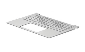 HP N99794-031 TOP COVER MSV W KB SGY BL  N99794-031