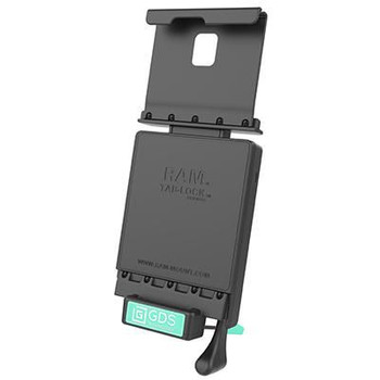 RAM Mounts RAM-GDS-DOCKL-V2-SAM41U UNPKD RAM GDS LOCKING VEHICLE RAM-GDS-DOCKL-V2-SAM41U