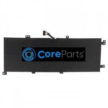CoreParts 02DL030-CP Laptop Battery. 44Wh 02DL030-CP