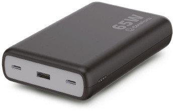 CoreParts 451-BBMV-CP 65Watt Power bank with USB-C 451-BBMV-CP