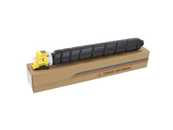 CoreParts MSP141669 TK-8375Y Toner Cartridge MSP141669
