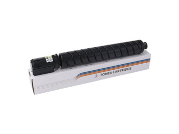 CoreParts MSP141749 C-EXV64 CPP Yellow Toner MSP141749