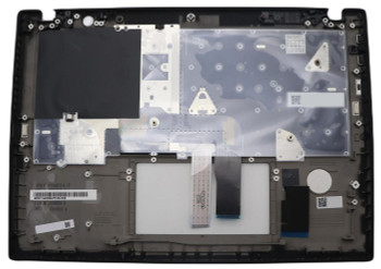 Lenovo 5M11Q46308 MECH_ASM KBDCc FRA BLSRX W 5M11Q46308