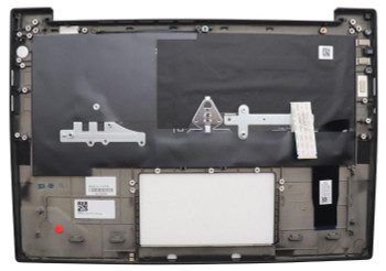 Lenovo 5M11Q25658 MECH_ASM GRP_KBD_BZL_EURO ENG_ 5M11Q25658