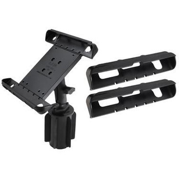 RAM Mounts RAP-299-3-B-102-TAB-LG RAM-A-CAN 2 UNIVRSAL HLDR RAP-299-3-B-102-TAB-LG