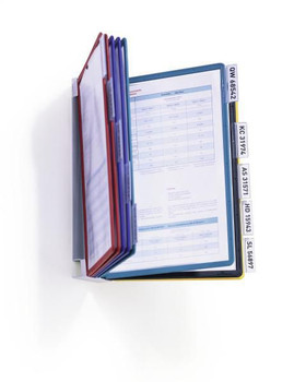 Durable 556700 556700 document display 556700