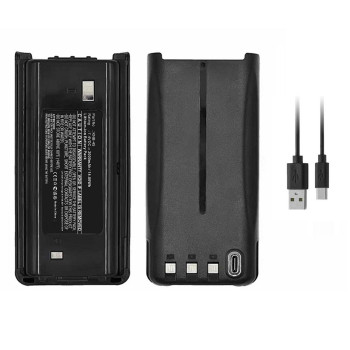 CoreParts MBXTWR-BA0452 Battery 7.4V 2000mAh 14.80Wh MBXTWR-BA0452