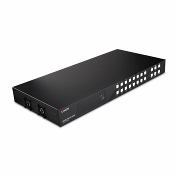 Lindy 38359 16x16 HDMI 4K60 Matrix 38359