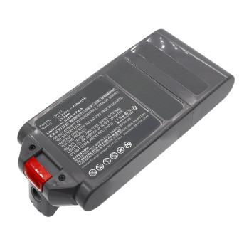 CoreParts MBXVAC-BA0637 Battery 25.2V 2500mAh 63.00Wh MBXVAC-BA0637
