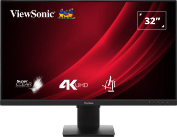 ViewSonic VG3208-4K 32" 4K UHD Monitor with HDR VG3208-4K