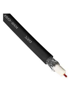 MicroConnect BNC-HDSDI-100R 12G-SDI BNC cable 100m BNC-HDSDI-100R