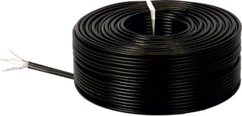 MicroConnect BNC-HDSDI-100R 12G-SDI BNC cable 100m BNC-HDSDI-100R