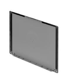 HP N95864-001 BACK COVER W ANTENNA DUAL NSV N95864-001