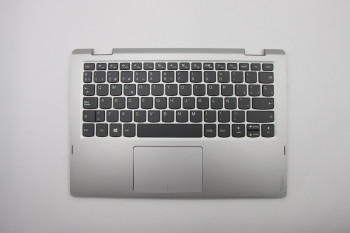 Lenovo 5CB0Q81405 Upper Case w/KB SPANISH 5CB0Q81405