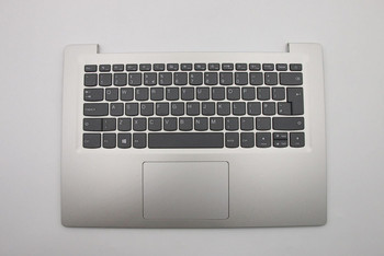 Lenovo 5CB0R61091 Upper Case w/KB  5CB0R61091