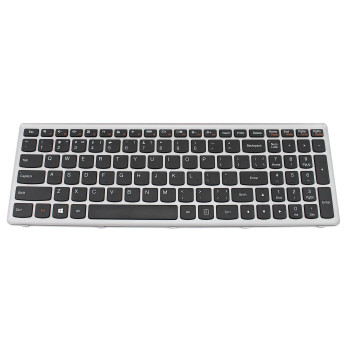 Lenovo 25206537 Keyboard SLOVENIAN 25206537