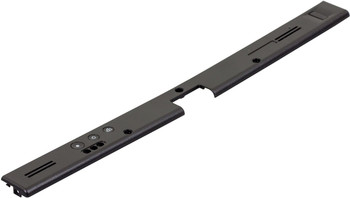Lenovo 04W1666 Comet1LCD Button Bezel w/o FP 04W1666