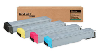 Katun 47773 Magenta Toner Cartridge 47773