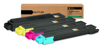Katun 47791 Cyan Toner Kit 47791