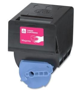 Katun 36792 Magenta Toner Cartridge 36792