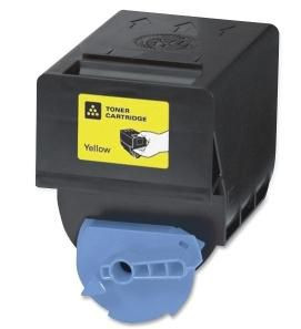 Katun 36793 Yellow Toner Cartridge 36793