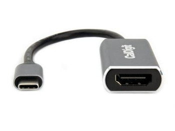 CalDigit USBC-HDMI20B USB-C to HDMI 2.0 4K HDR USBC-HDMI20B