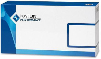 Katun 44105 Yellow Toner Cartridge 44105