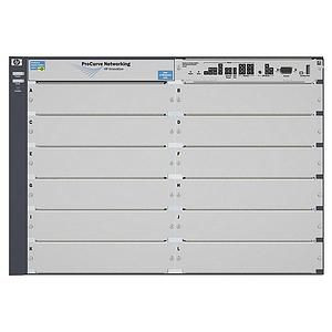HP J8698A-RFB ProCurve 5412 zl Intell J8698A-RFB