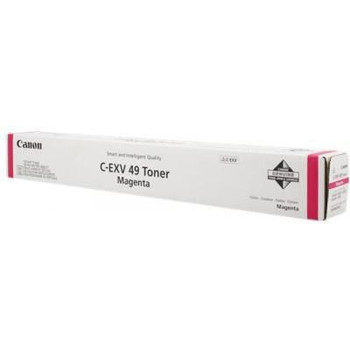 Canon 8526B002AA Toner C-EXV 49 magenta 8526B002AA