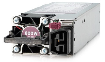 Hewlett Packard Enterprise 865428-B21 800W FS Univ Ht Plg LH 865428-B21