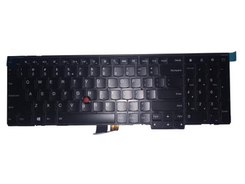 Lenovo 04Y2491 CS13KM B/L Keyboard SWE LTN 04Y2491