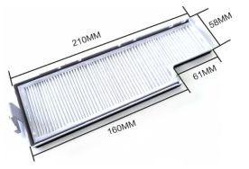 CoreParts CPPF00049 Projector filter for Sony CPPF00049